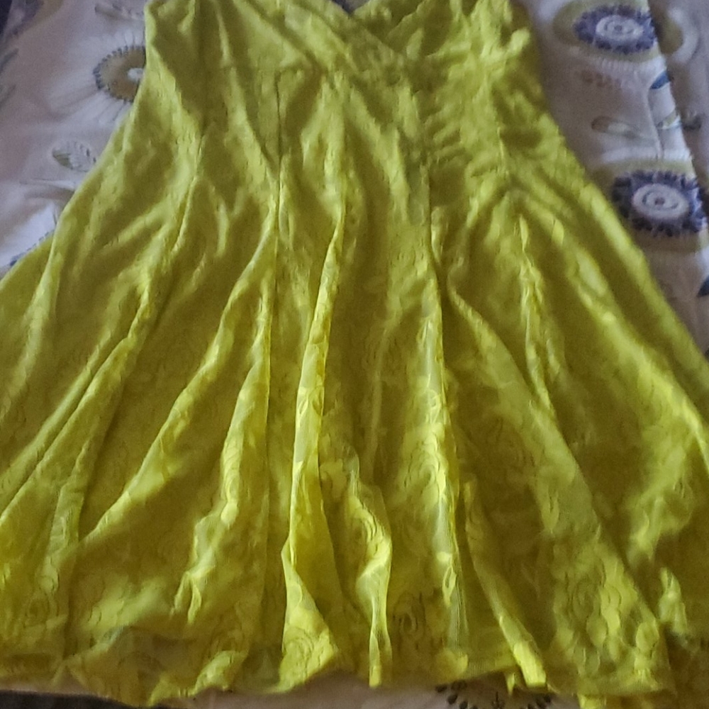 Ladies Dress